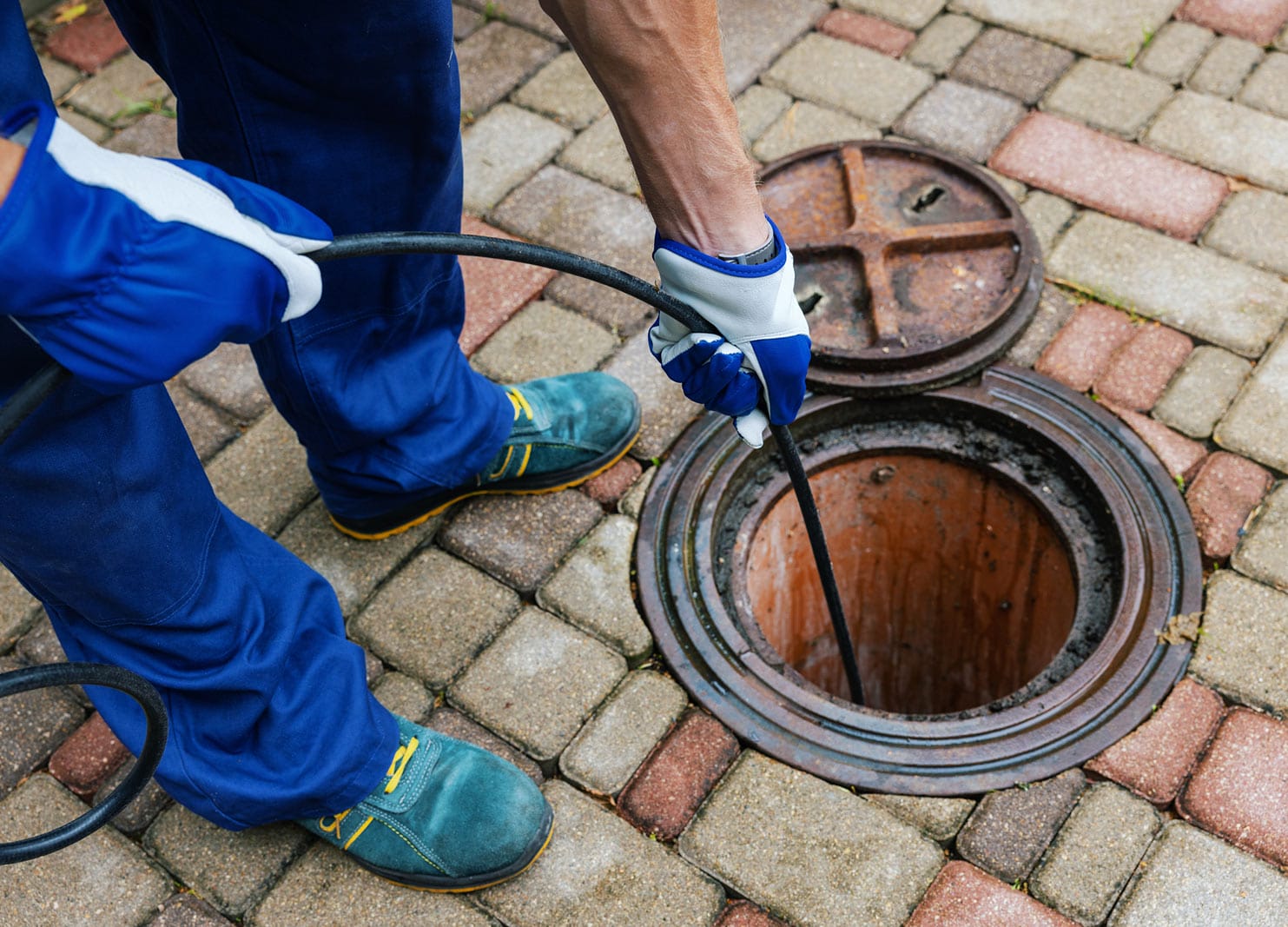 Pipeline Cleaning With Pig Vs. Hydrojetting - TX Hydrojet plumbing blog San Antonio TX