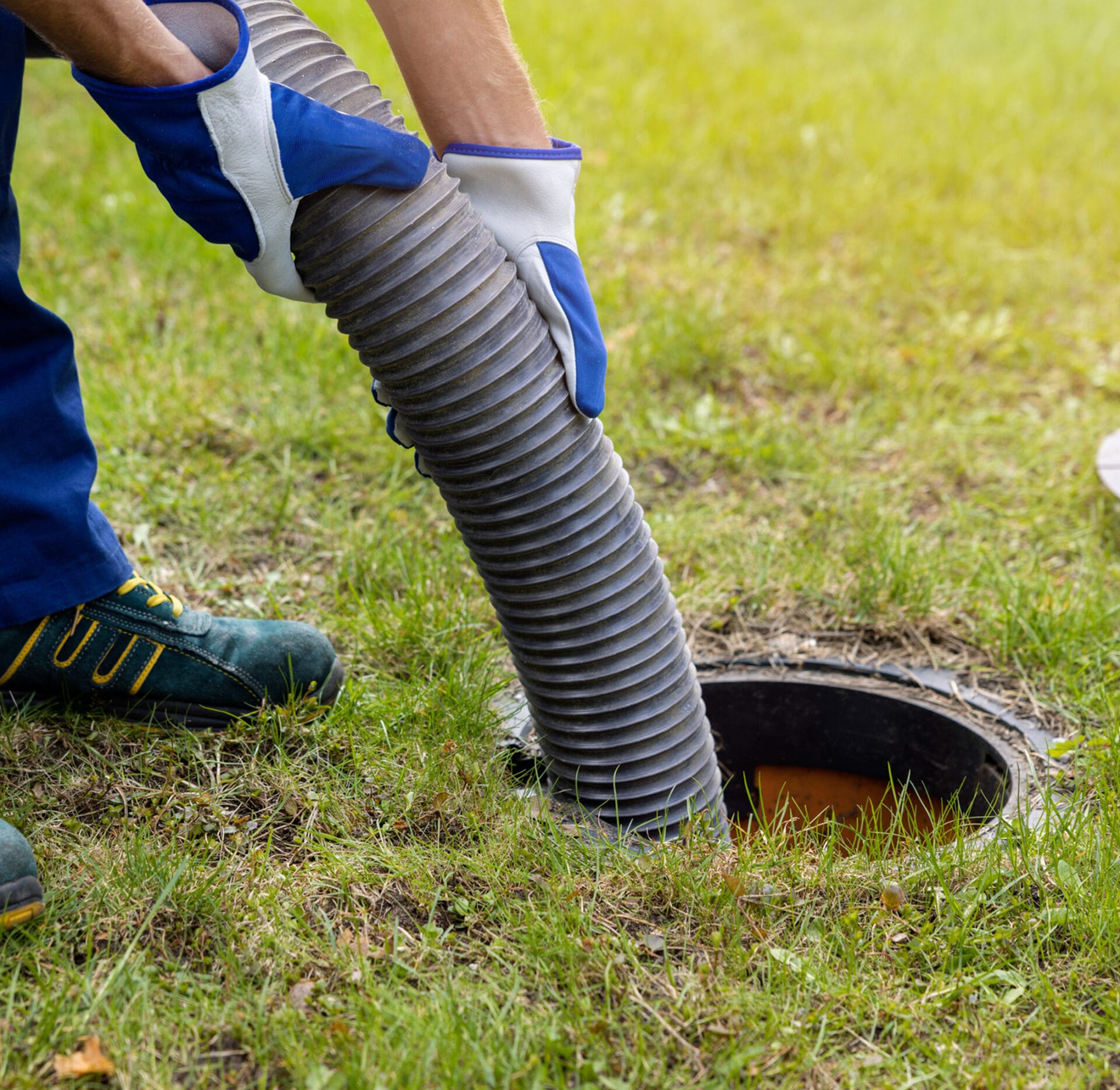 5 Questions to Ask Before Hiring a Commercial Plumbing Company - TX Hydrojet plumbing blog San Antonio TX