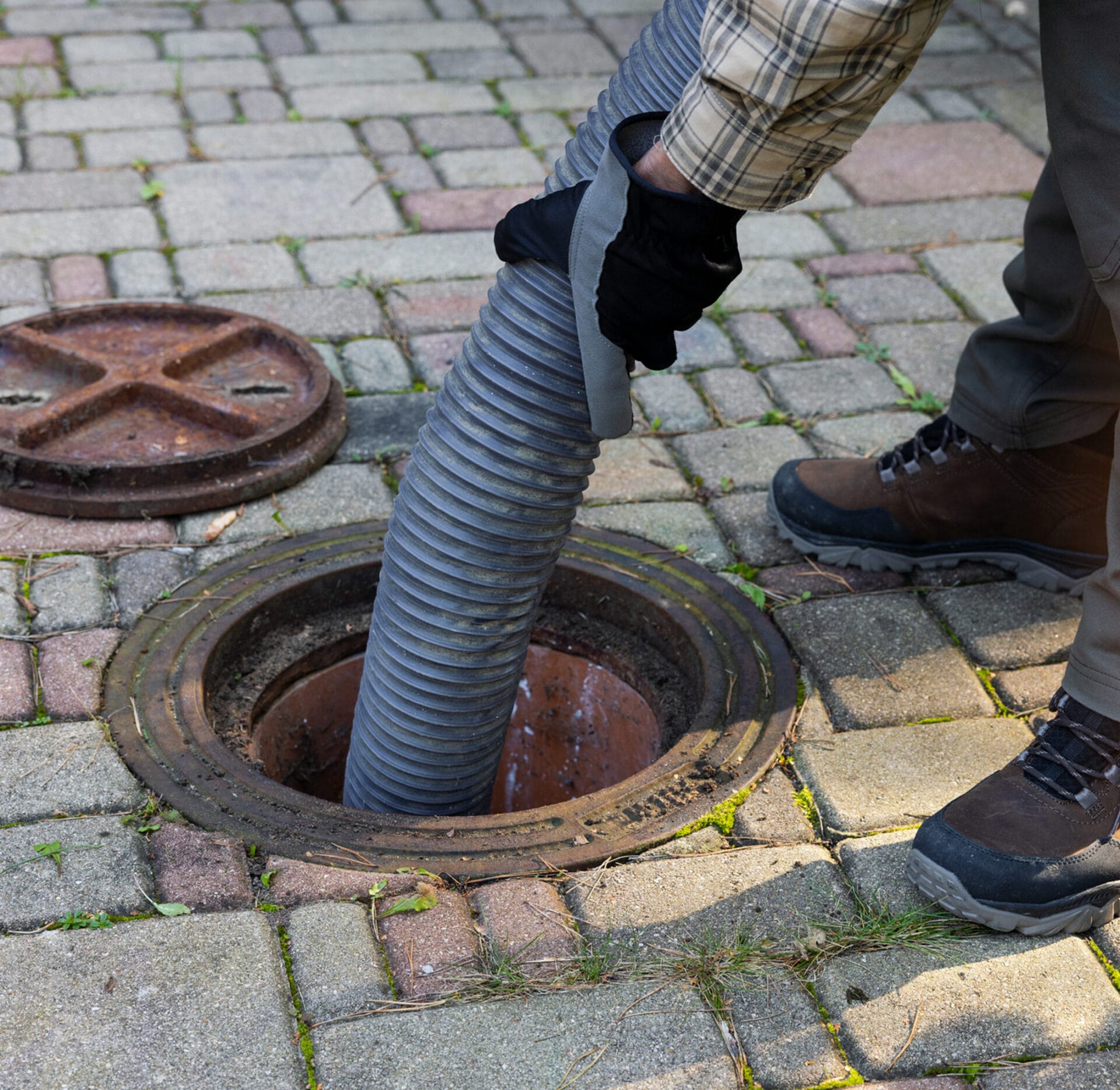 Commercial Kitchen Plumbing Maintenance Checklist - TX Hydrojet plumbing blog San Antonio TX