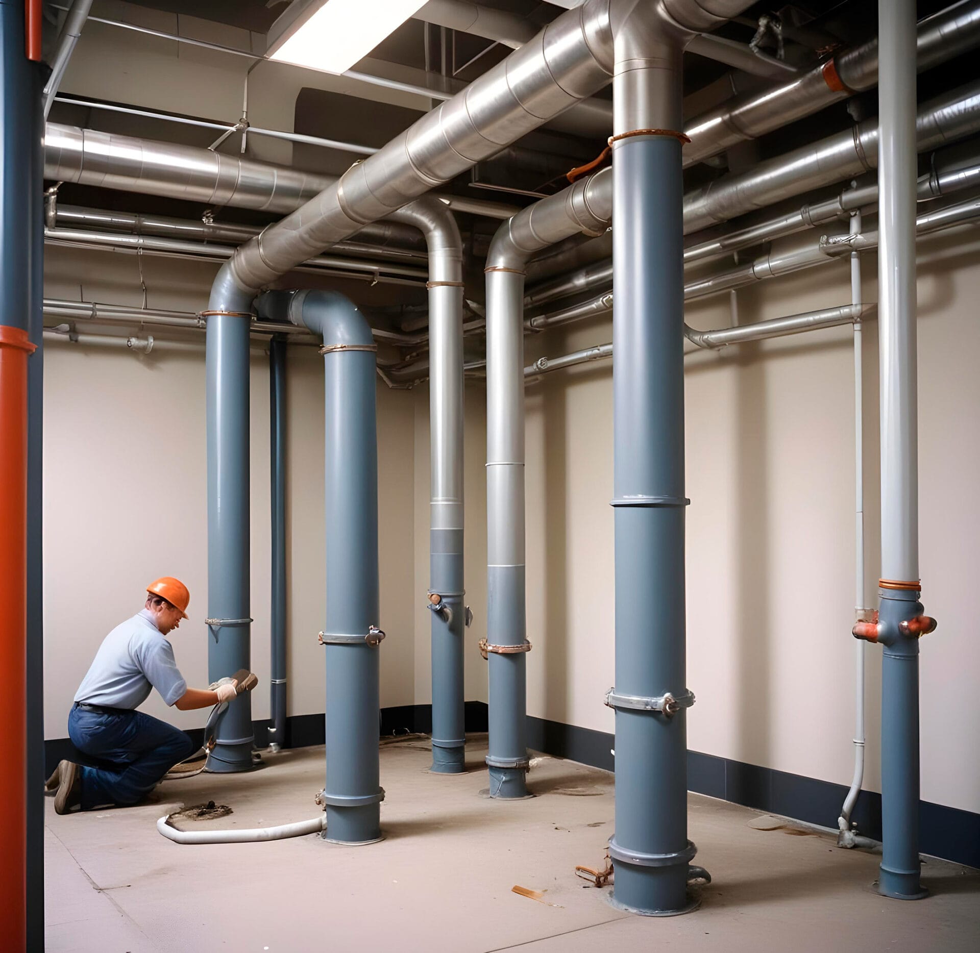 What Happens if You Use an Unlicensed Plumber? - TX Hydrojet plumbing blog San Antonio TX