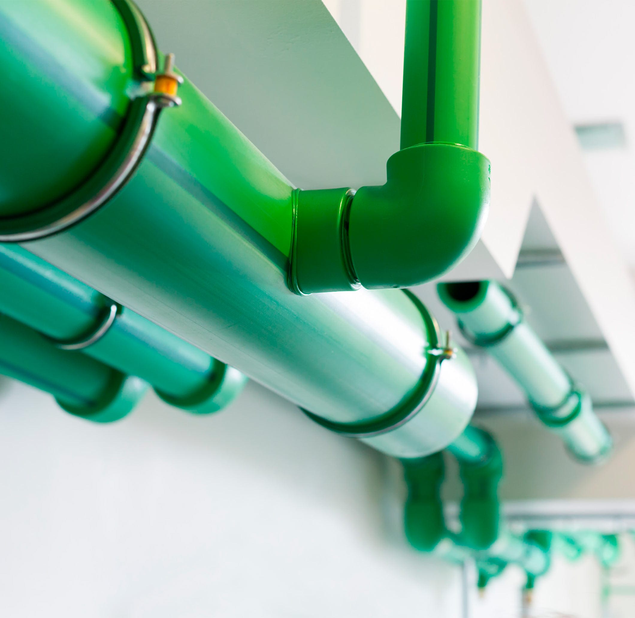 Top 10 Green Plumbing Solutions for Sustainable Water and Energy Use - TX Hydrojet plumbing blog San Antonio TX