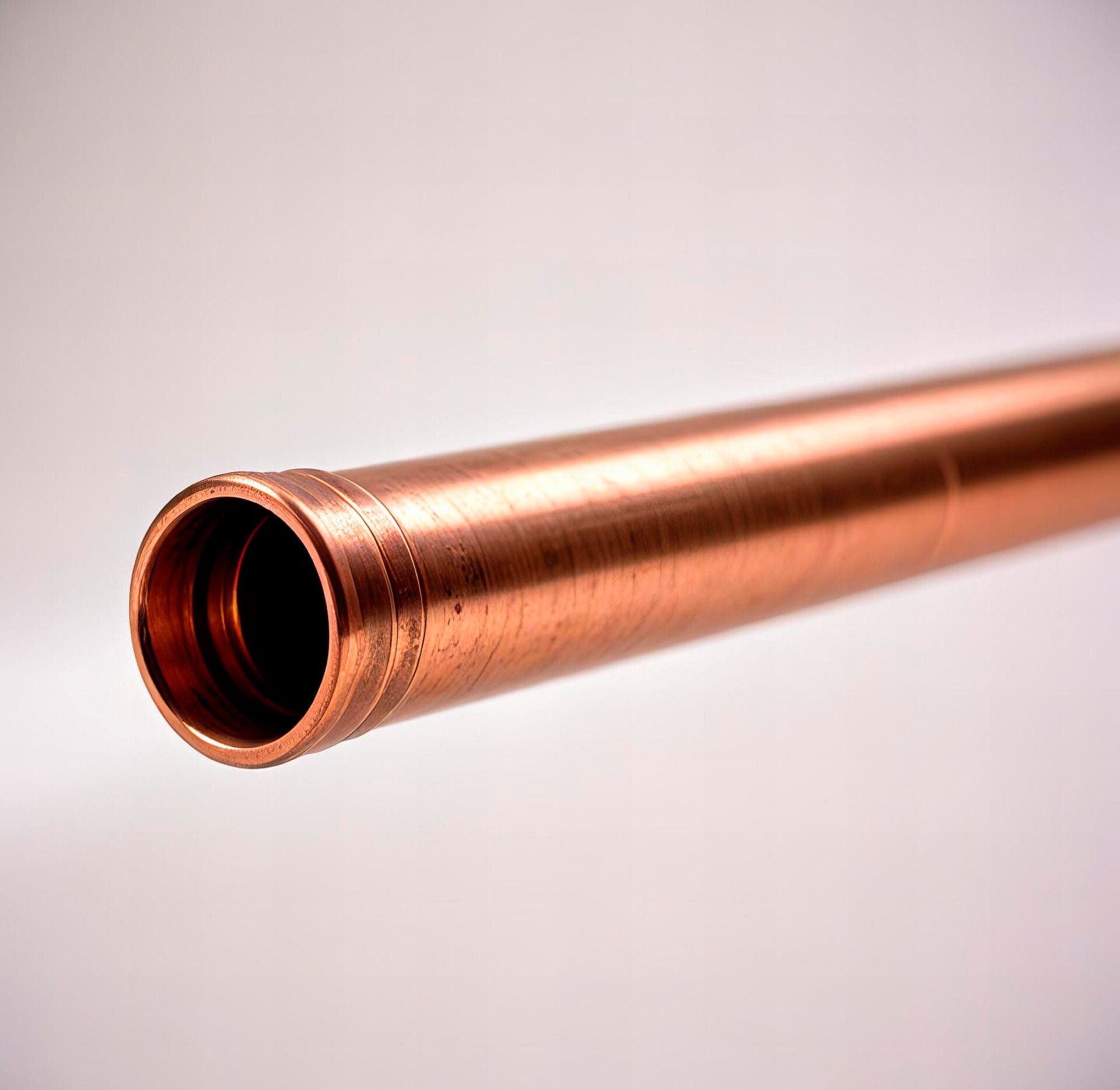 How Do Plumbers Descale Pipes? - TX Hydrojet plumbing blog San Antonio TX
