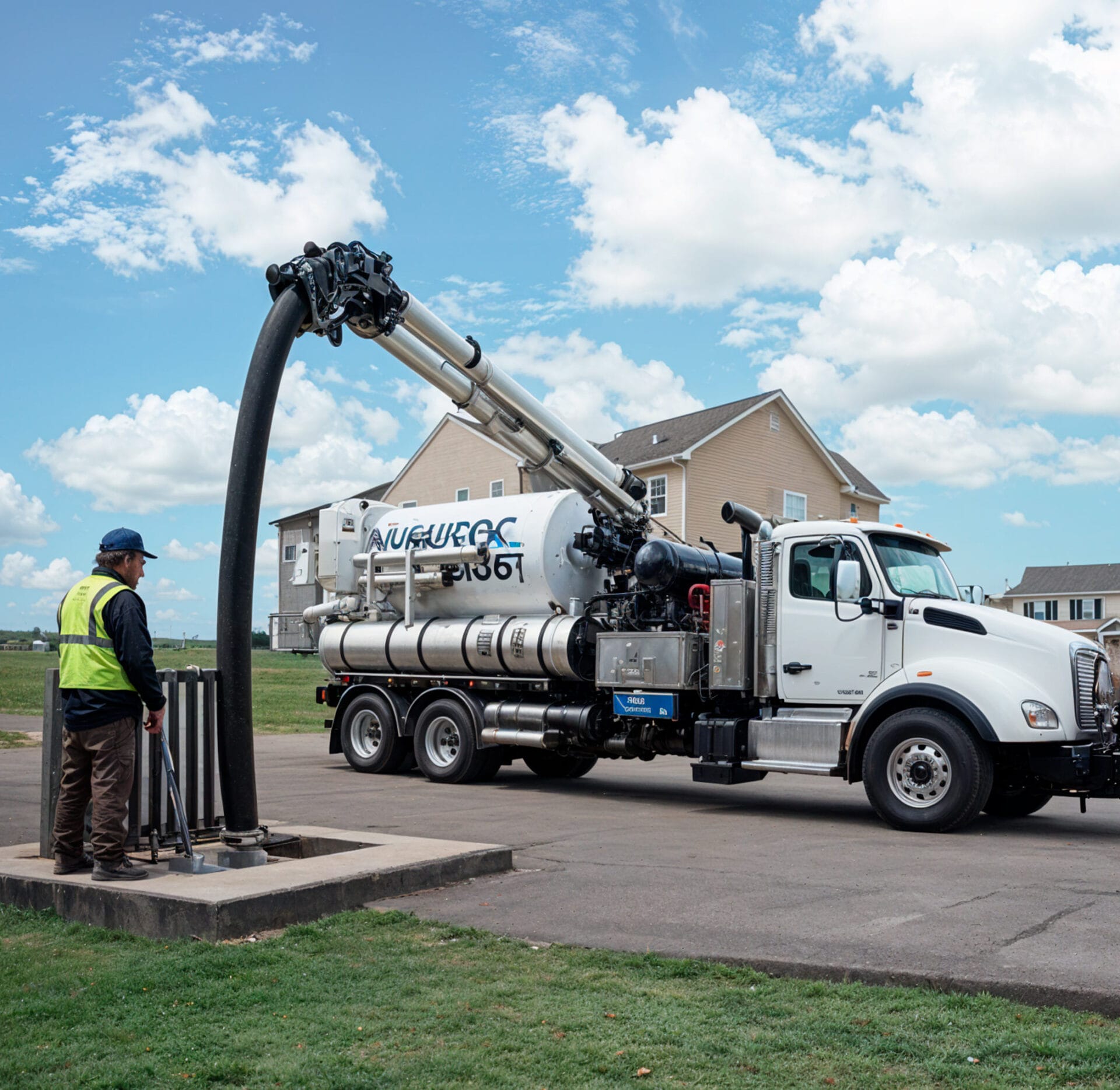 5 Signs Your Sewer Line Needs Replacement - TX Hydrojet plumbing blog