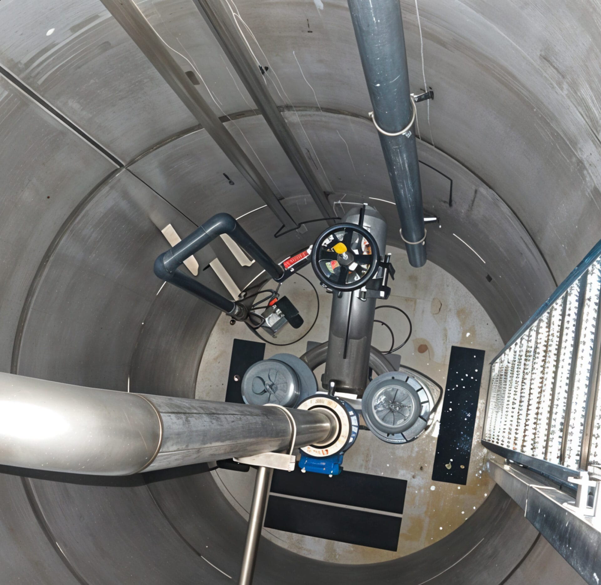 What Is a Wastewater Lift Station and Do You Need One? - TX Hydrojet plumbing blog San Antonio TX