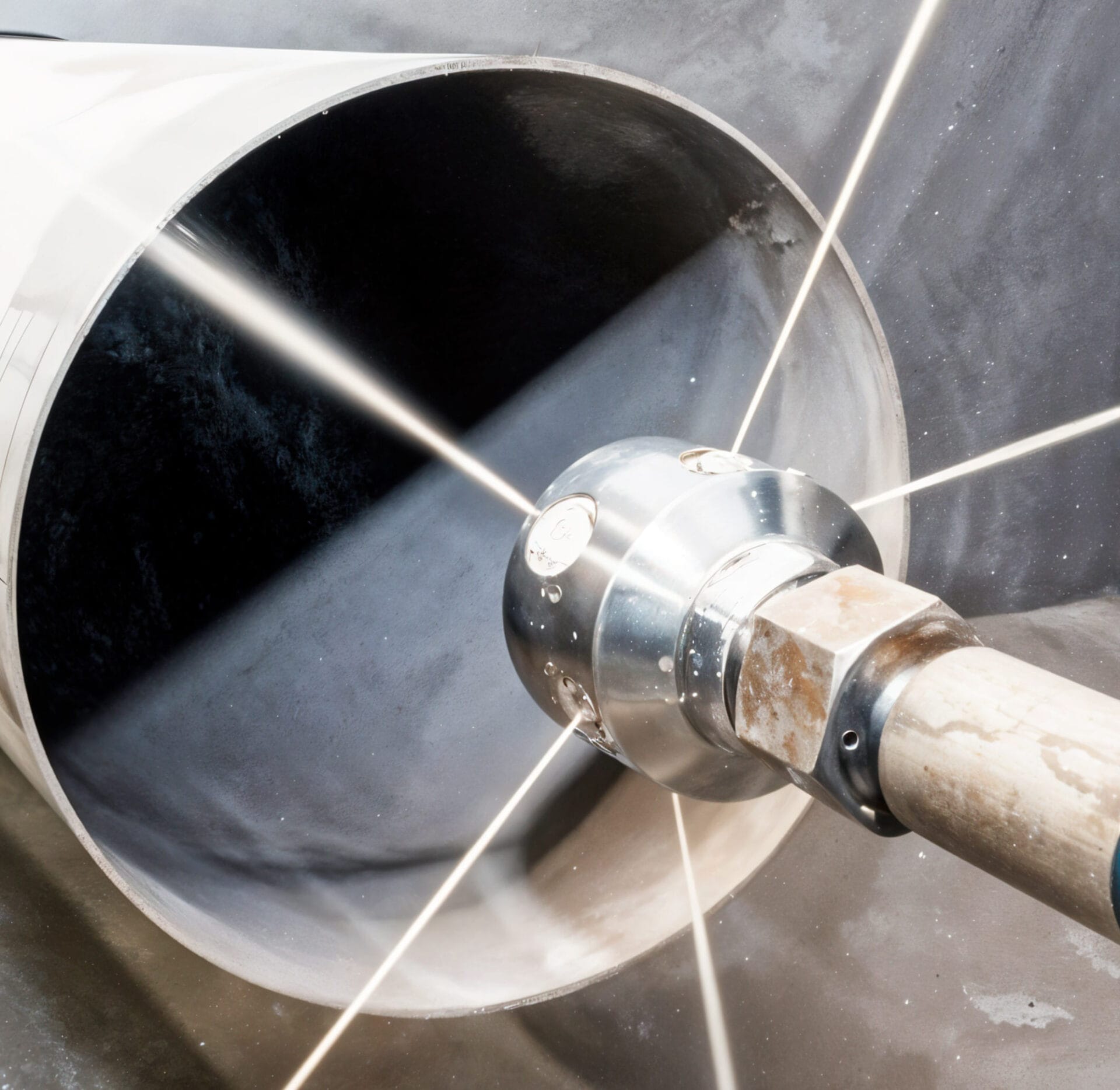 Hydrojetting vs Snaking: What's the Best Way to Clear Your Drains in Texas? - TX Hydrojet plumbing blog San Antonio TX