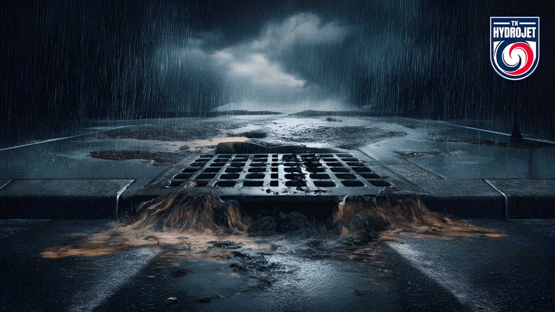 What to Do When Your Sewer Backs Up - TX Hydrojet plumbing blog San Antonio TX